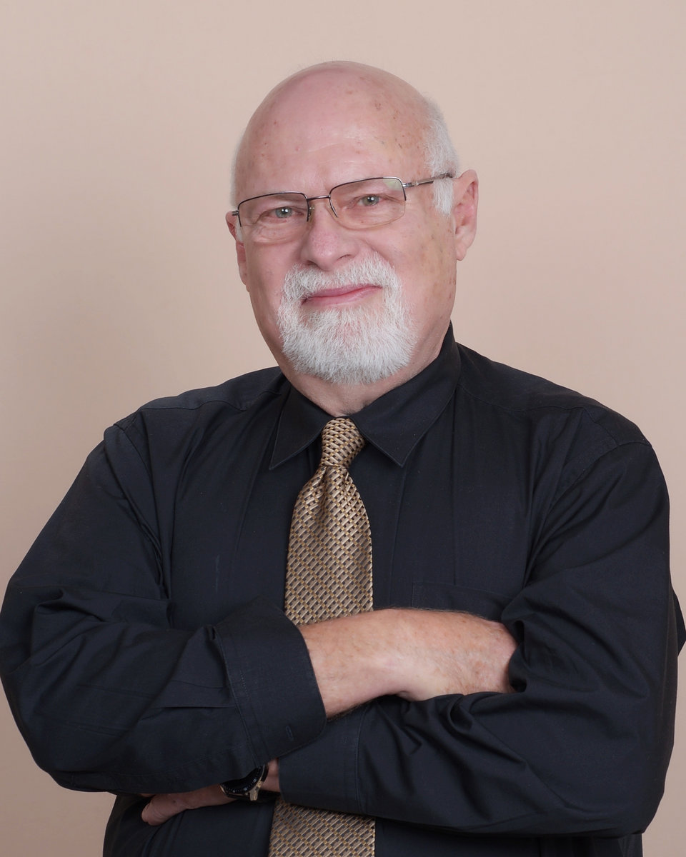 Keith Manley