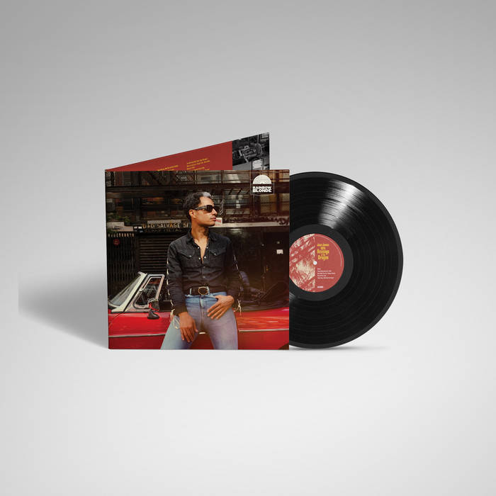 Album art