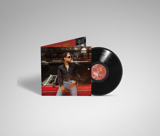 1978: Revenge of the Dragon | José James