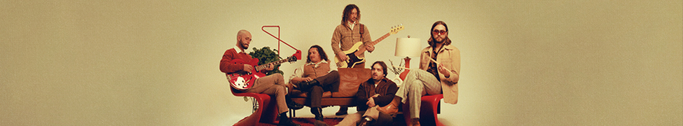 The Charities — Photo