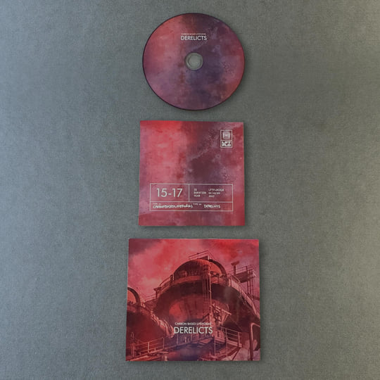 Derelicts | Carbon Based Lifeforms