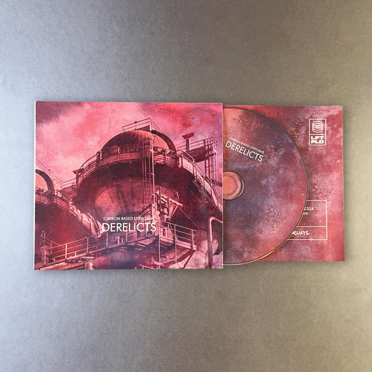 Derelicts | Carbon Based Lifeforms