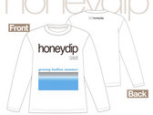 Merch | honeydip