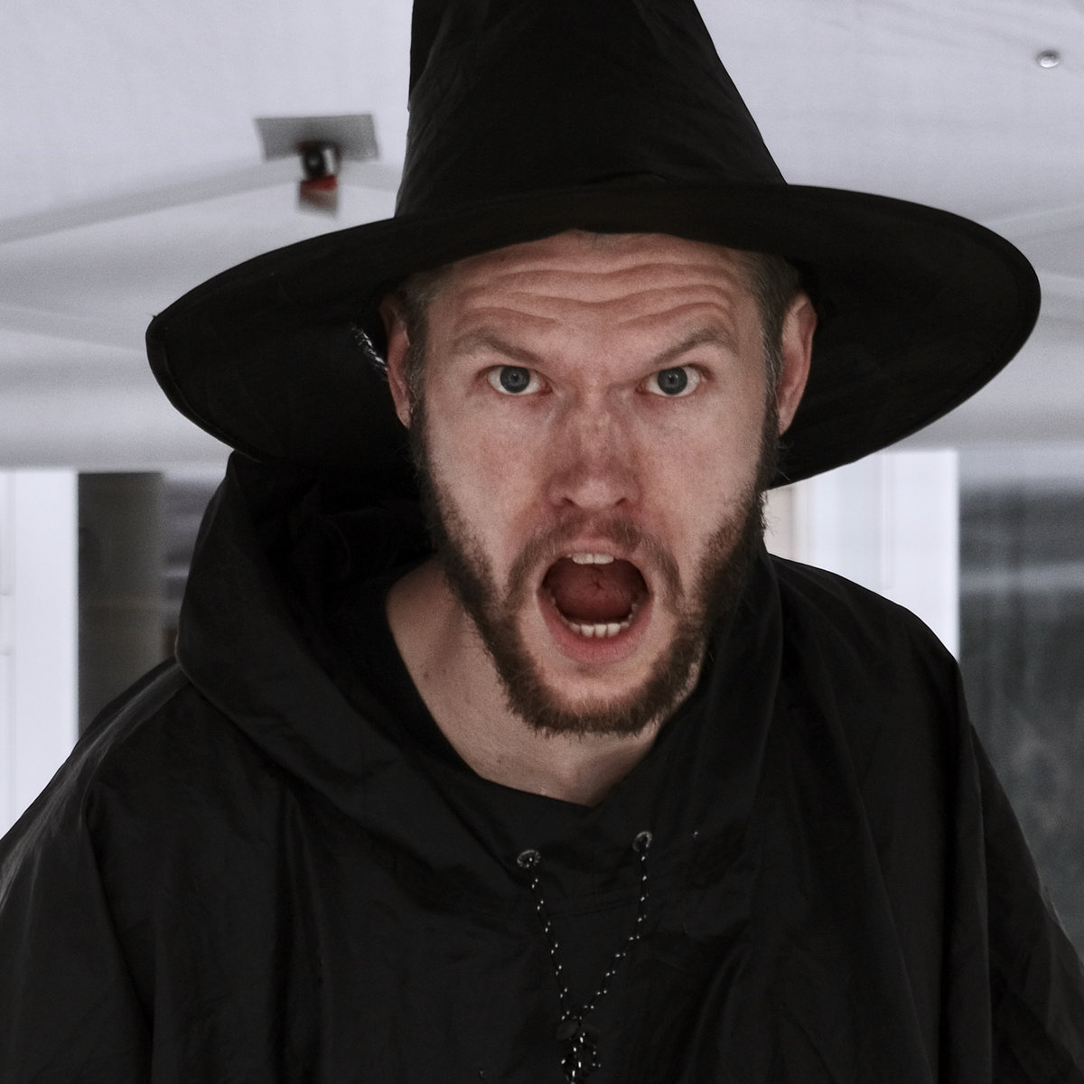 Wizard Peter The Colorful Path | Wizard Peter