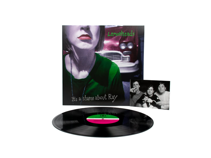 Lemonheads / It's A Shame About Ray 限定盤 71ThQBvw+2L._UF894,1000_QL80_.jpg