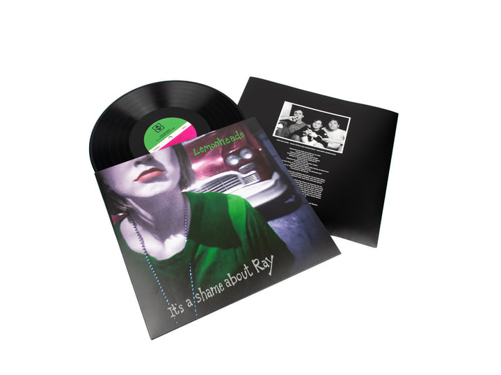 It's A Shame About Ray (30th Anniversary Edition) | The
