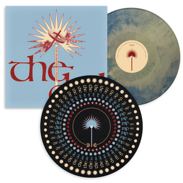 Album art