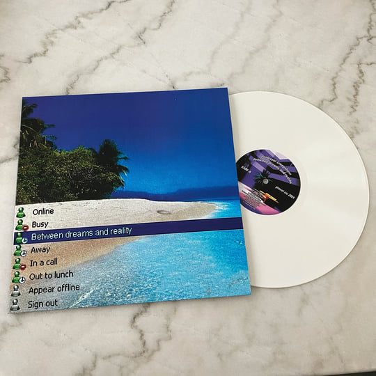 Scienz of Life & Sol Uprising CDセット CLO3735LP-BOS-1_grande.png?v=