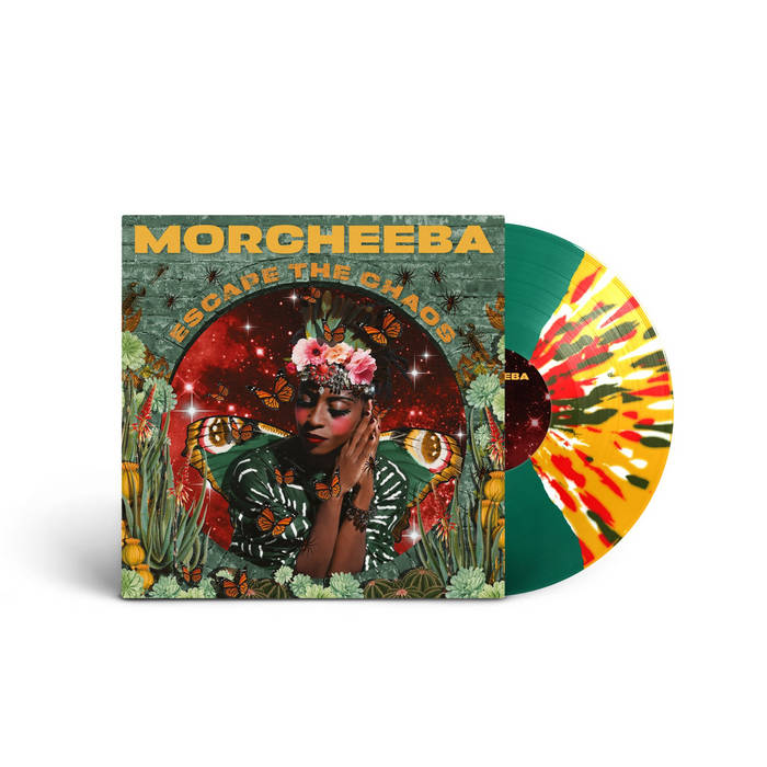 Album art