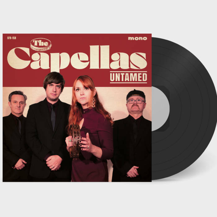 Album art