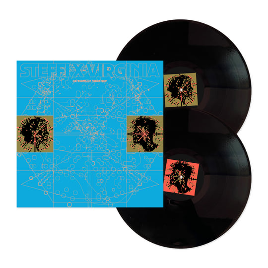 LP Three SOUNDS Vinrations BN4248,BST84248 BLUE NOTE /00260