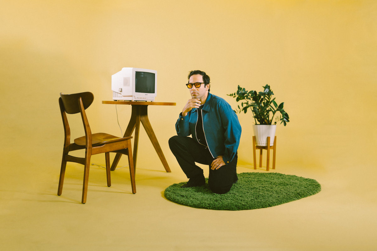 新品未開封】【レコード】Pachyman Another Place