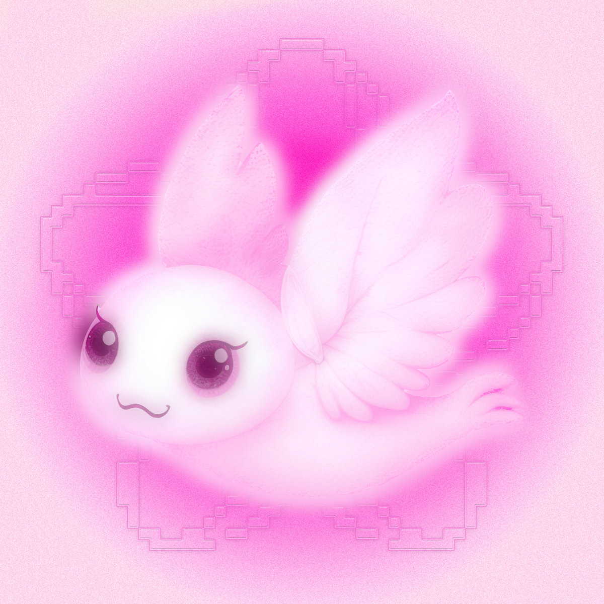 I♡YAYページ　アンディ・レイキ　Angel  Wings Angel Wings - DEE & LEOPARDYURI: Song Lyrics, Music Videos