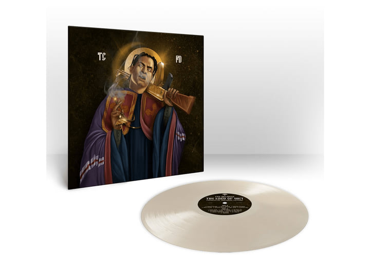 The Lord of Dirt | Pro Dillinger x Thelonious Coltrane