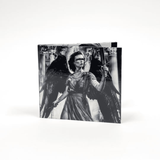 Sex and Repression in Higher Society | SAINT VENGEUR | I