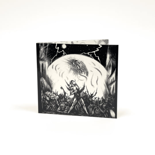 EXTREME DANGER: Prototype Weaponry | RUINOUS POWER | I, Voidhanger