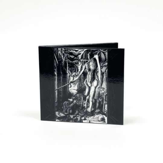 Dysmor | VENOMOUS ECHOES | I, Voidhanger Records