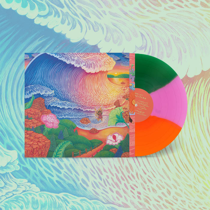 Album art