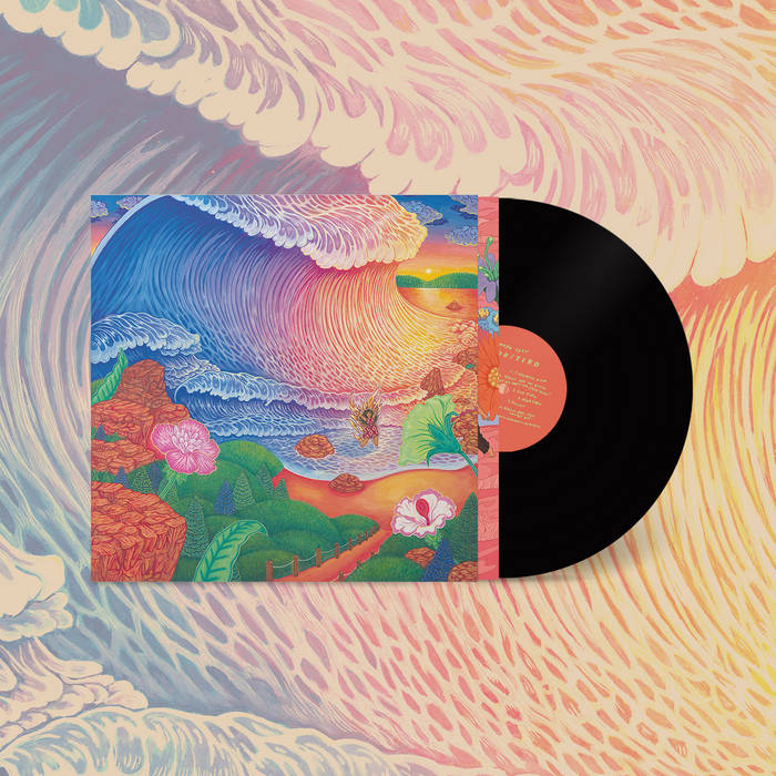 Album art