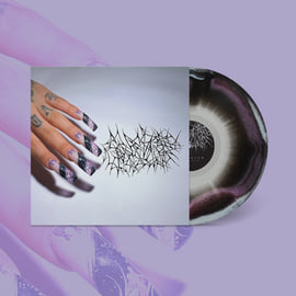 "Pythagoras" Colored Vinyl, image 1