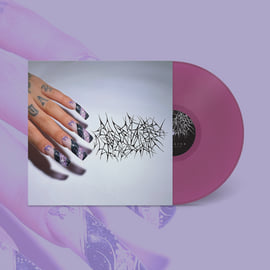 "Pythagoras" Colored Vinyl, image 2