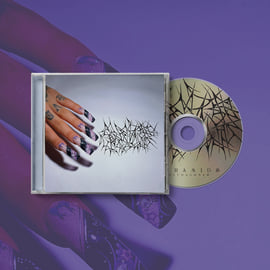 "Pythagoras" CD, image 1