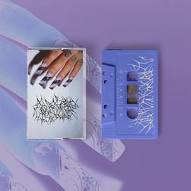 "Pythagoras" Tape, image 1