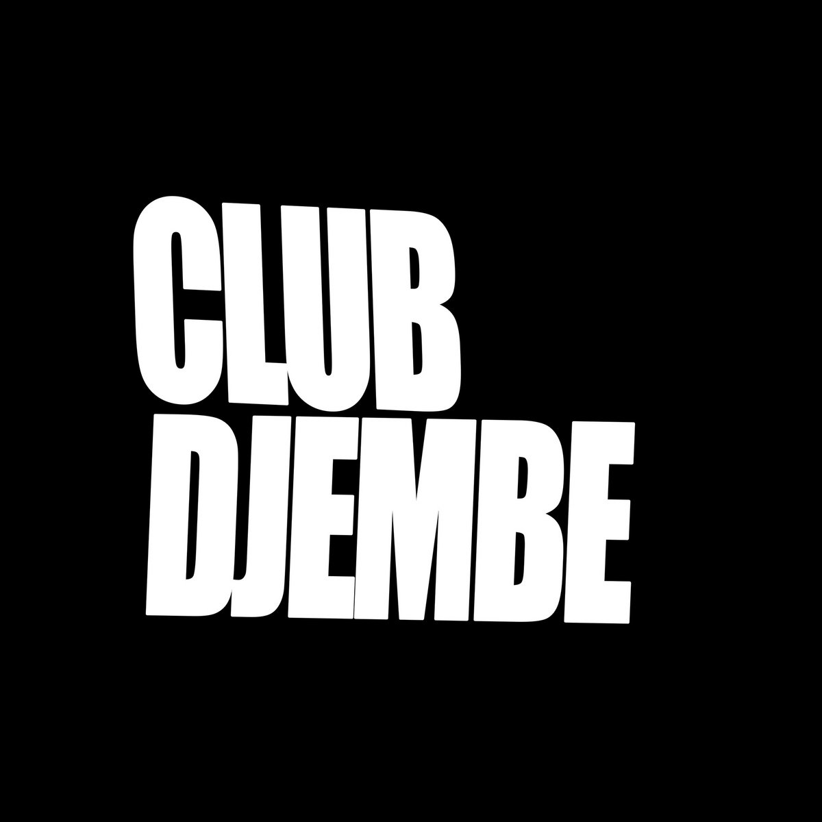 Penrose Steps | Kaval | Club Djembe