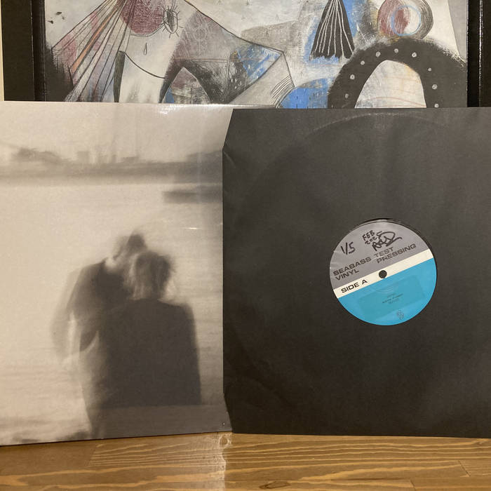 Album art