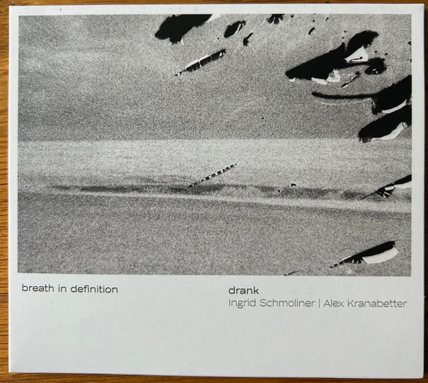 Breath in Definition | Drank (Ingrid Schmoliner & Alexander