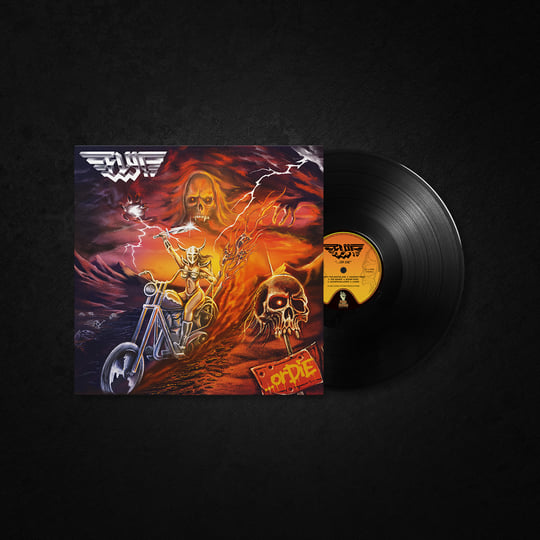 or Die! | Fly! | Dying Victims Productions