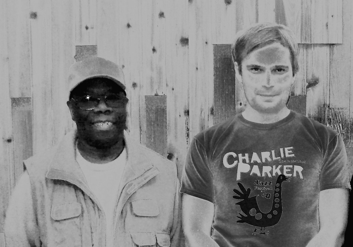 Shifting Shapes | Mikko Innanen & Andrew Cyrille