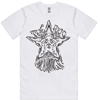 Good Mournings Happy Starfish T-Shirt & CD Bundle