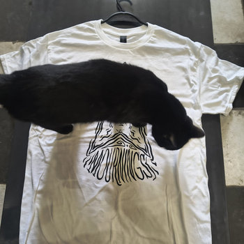 Good Mournings Happy Starfish T-Shirt & CD Bundle