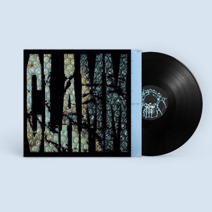 Album art