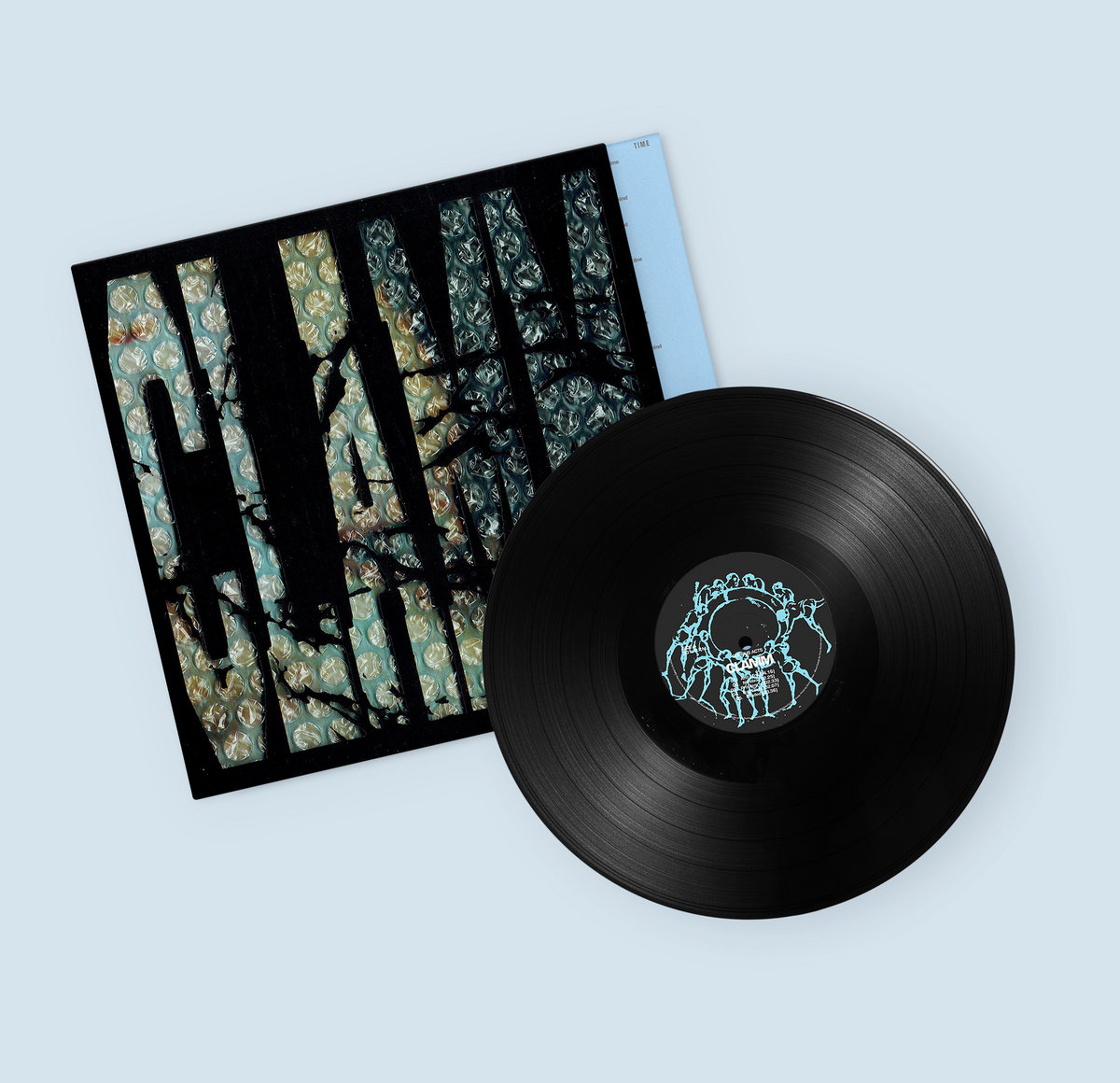 CLAMM - Serious Acts | TAR / MM / UOH