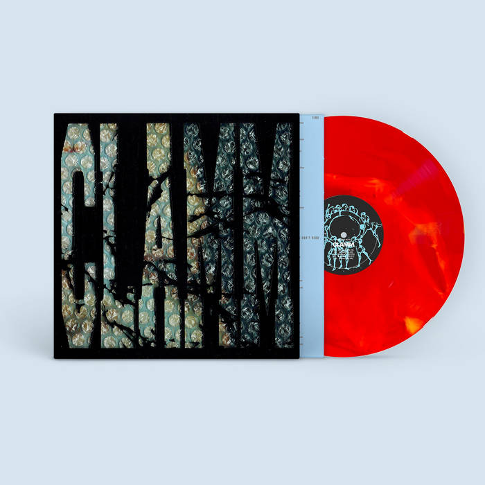 Album art