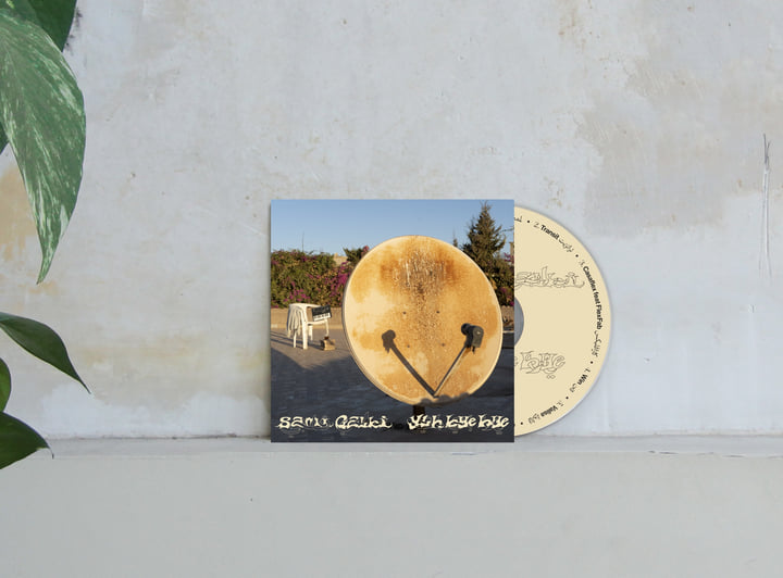 Ylh Bye Bye | Sami Galbi