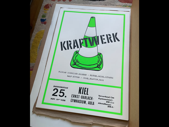 Kraftwerk 2 レコード　帯切れあり Kraftwerk – Kraftwerk 2 | Releases | Discogs
