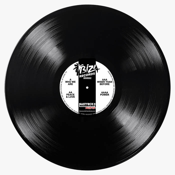Album art