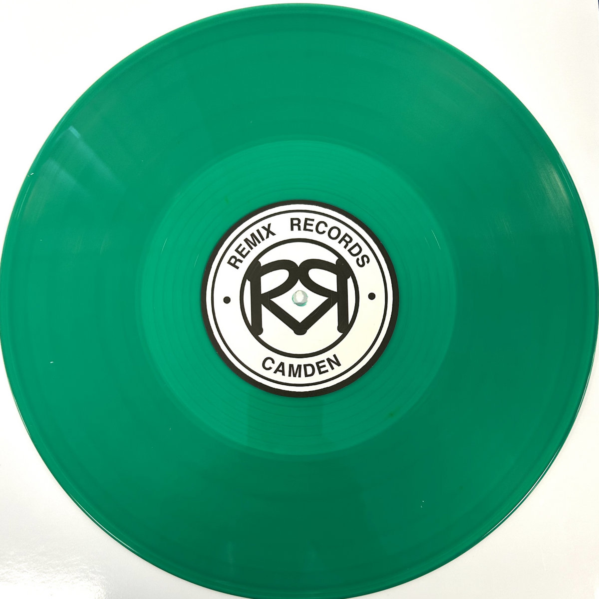 REC11 - DJ's In Full Effect EP (Remastered) | Jimmy J & Cru