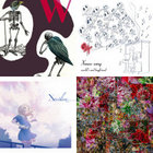 Satellite Lovers CD アルバム ４枚 Satellite Lovers CD アルバム 4枚 CD - 邦楽