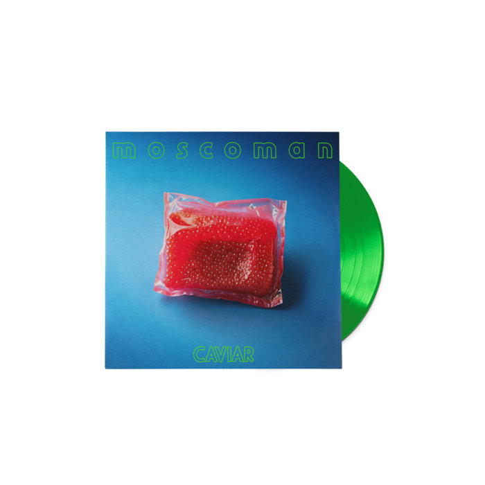 Album art