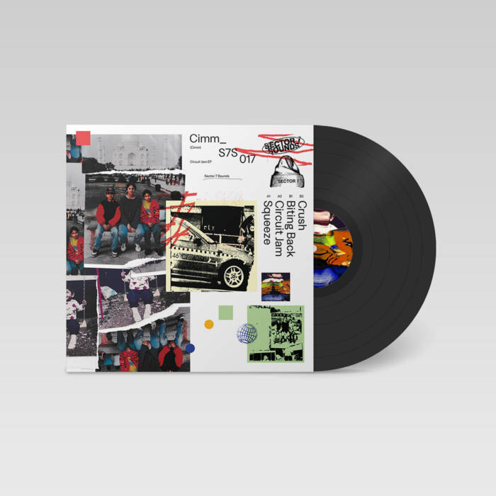 Album art