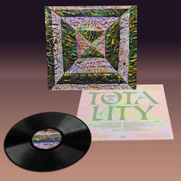 Album art