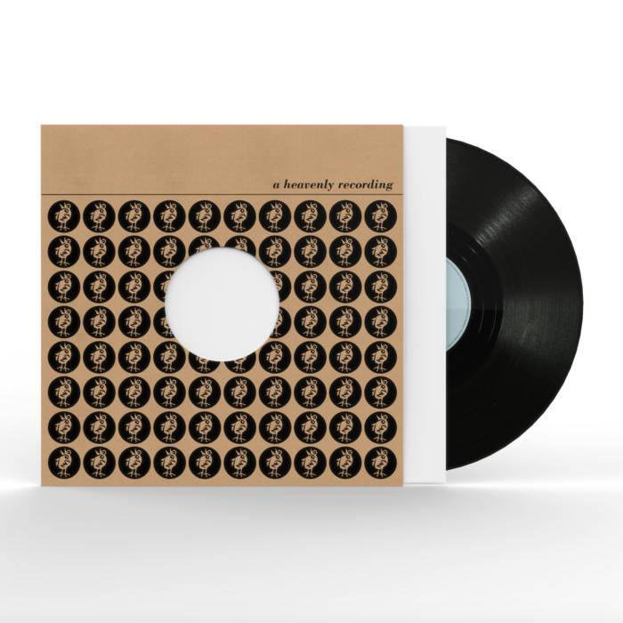Album art