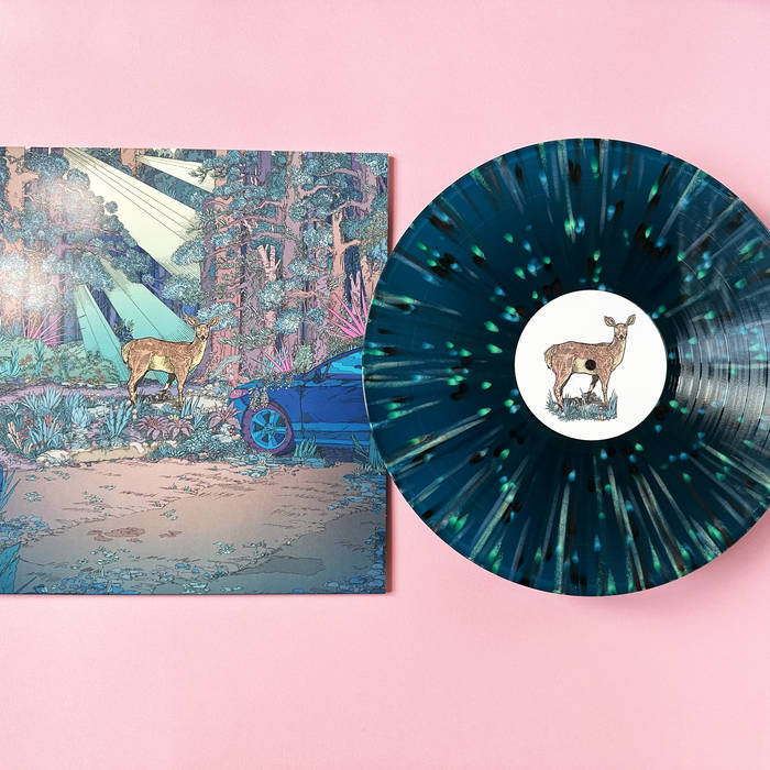 Album art