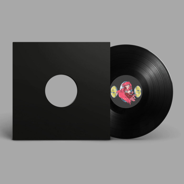Album art