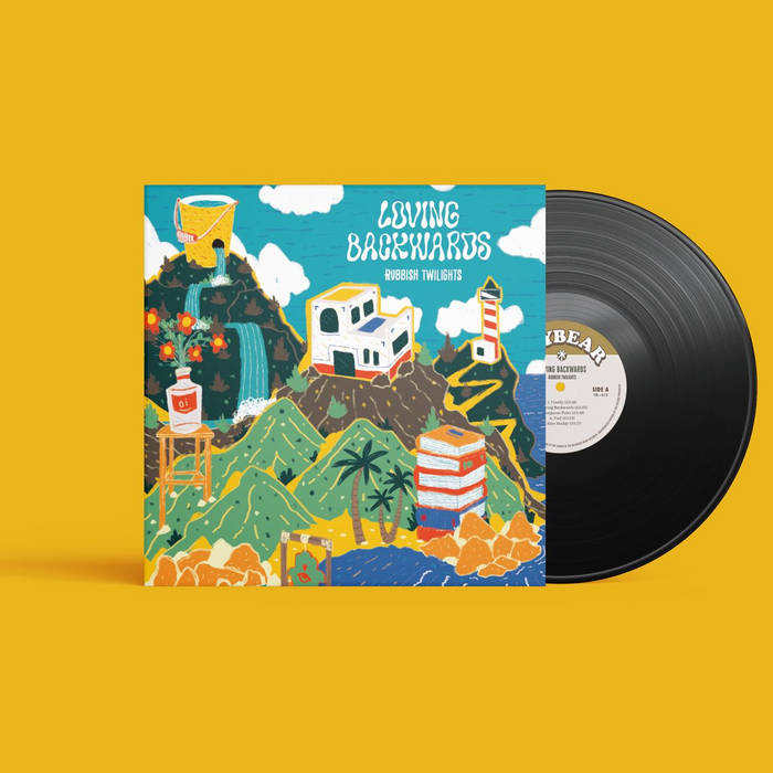 Album art