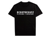 欧LP Kompromat Plдying / Prдying WRK2 Warriorecords /00260 Merch | WARRIORECORDS